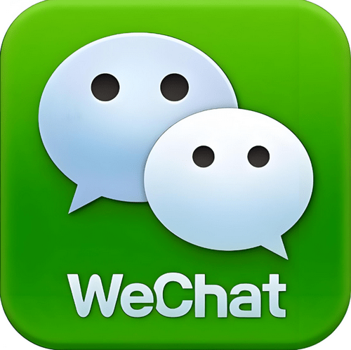 微信（WeChat）
