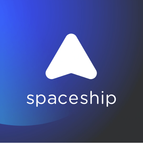 Spaceship（域名注册）